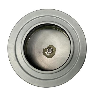 China Construction works ZX200-5G Excavator Engine Parts Copper Mesh Filter 4210224 for sale