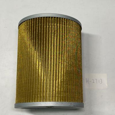 China Construction works Factory Supply Hydraulic Aspirated Air Filter KRJ10590 H-2713 32925670 32925843 for sale