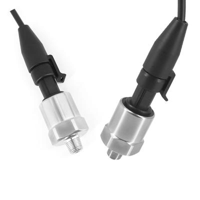 China Präzisionswasserdrucksensor mit breitem Druckbereich und RS485-Ausgangssignal zu verkaufen