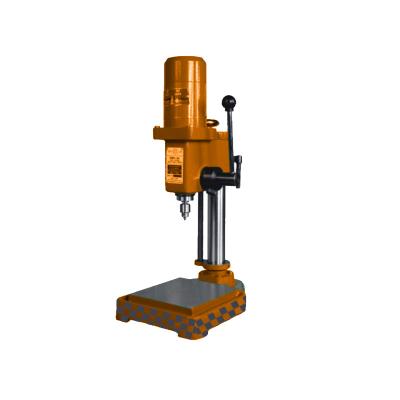 China Shops Mini Milling Machine High Speed Construction Material Table Drilling Tapping ZWG Series Machine Tool for sale