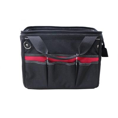 China 2021 VUINO Electrician Storage Tool Bag Portable Electrician's Tool Storage Oxford Heavy Duty Tool Bag For Sale for sale