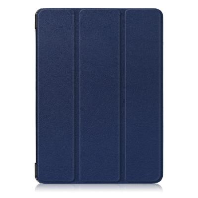 China Magnetic Stand Smart Cover Case For iPad Air 2 Air 1 9.7 2017 2018 Pro 10.5 2019 Pro 11 2020 Tablet Cover For iPad 8th 7th 6th Generation Smart Case 10.2 for sale