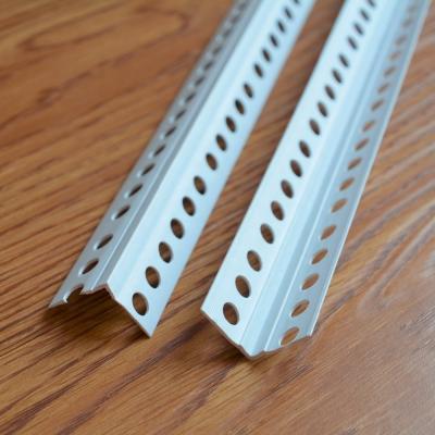 China 90kw/70kw Twin Screw Type PVC Angle Corner Bead Machine para divisória de parede seca branca à venda
