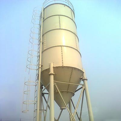 China Professional Factory Silo Steel With CE Certificate for sale