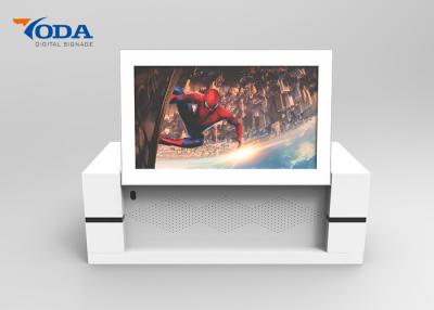 Cina Tabella interattiva astuta piena del di tocco del della Tabella LCD a 55 pollici HD del touch screen multi in vendita
