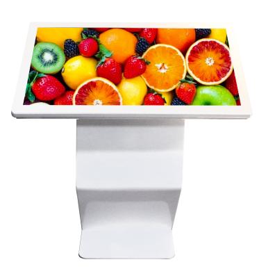 China 220W I7 raken 49in LCD Touch screenkiosk 1920*1080 Te koop