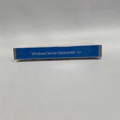 China Microsoft Windows Server 2025 Datacenter Active Directory Domain Services Onboard OEM/Retail for sale