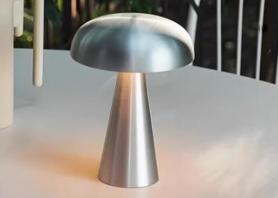 China Modern USB dimmable led table lamp outdoor table light for bedroom for sale