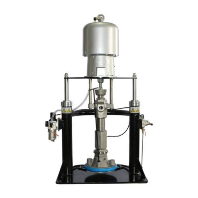 China High Quality Durable High Speed Automatic Building Material Stores Paint Dispenser Machine for sale