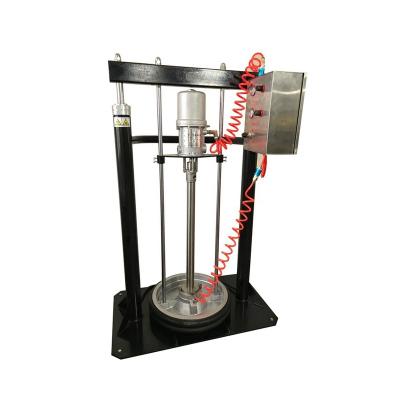 China Building Material Shops Factory Sale Various High Speed Paint Glue Dispenser 304 Stainless Steel for sale