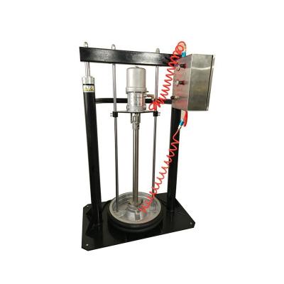 China Building Material Shops Hot Selling Best Quality High Speed Portable Paint Glue Dispenser 304 Stainless Steel for sale