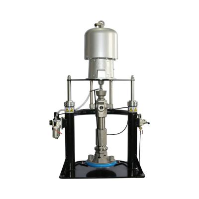 China Building Material Shops Hot Sale High Speed Industrial 304 Stainless Steel Paint Glue Dispenser for sale