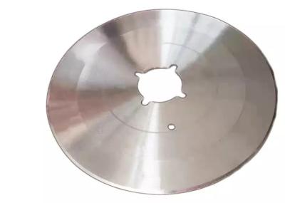 Cina Lame per taglierine per tessuti da 220 mm Lama per tagliatrice di tessuti per coltelli HSS in vendita