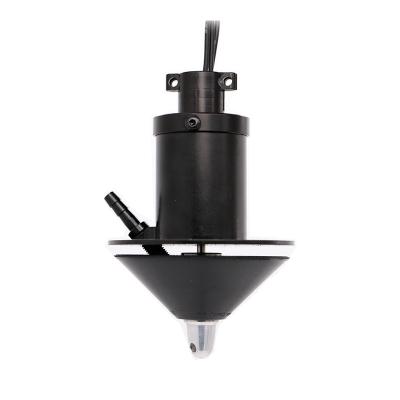 China Special Motor 12v Motor 12v Brush Sprayer Fog Machine High Speed Atomization Centrifuge Automatic Spray Nozzle for sale