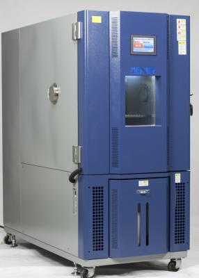 Chine Chambre climatique durable d'essai 25 kilogrammes de rendement élevé de capacité de charge maximum à vendre
