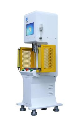 Chine Biens en temps réel de télésurveillance de machine servo de presse de traçabilité de données à vendre