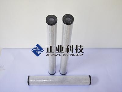 Cina Trattamento di purificazione dell'acqua potabile/aria del Pre-Filtro dalle cartucce di filtro a carbone attivo in vendita