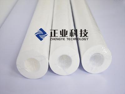 Cina Trattamento delle acque di bassa impedenza portatile della casa del filtro dalla cartuccia dei pp in vendita