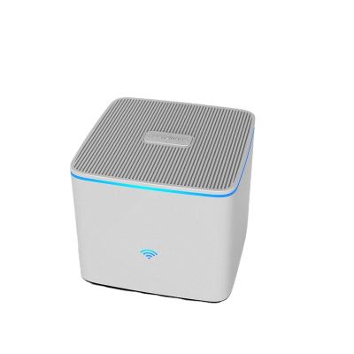 China 4G LTE CAT4 WIFI SUNCOMM R109A Home High Speed Router with SIM Card 5200mAh Battery 300M Wireless Hotspot for sale