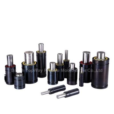 China Nitrogen Cylinder Mold Automotive Coil Springs U32 0.1mm-100mm for sale