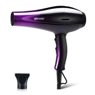 China Other Amazon 3 Speed Wholesale Multifunctional Portable Hair Dryer Private Label Blow Dryer 110V USA Plug for sale