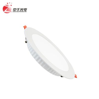 China Modern Hot Selling Iron Housing Indoor Commercial Lighting 6