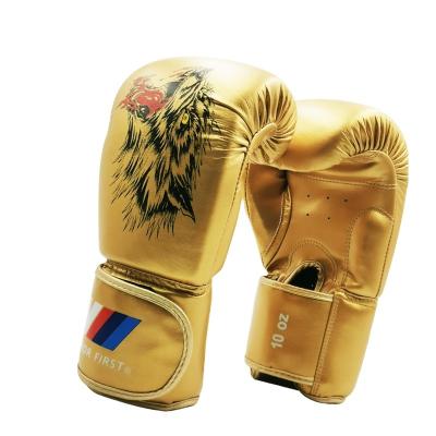 China Universal Boxing Gloves High Quality Boxing Gear Champions Best Training Gloves for sale