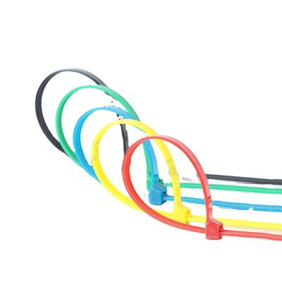 China Hot Selling Antacid Nylon Machine Cable Tie Manufacturers for sale