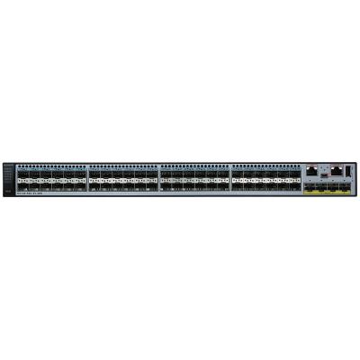 China New Original LACP Brand 5720-EI 48 Series Port 10/100/1000 Port Network Switch S5720-56C-EI-48S-AC for sale
