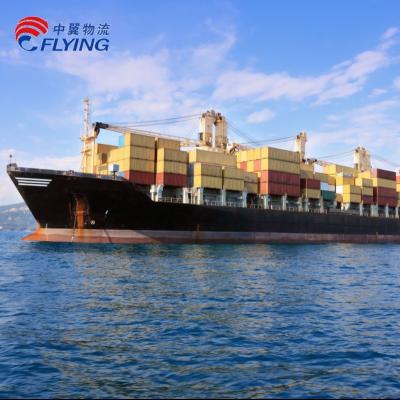 China sea freight shipping cost from Shenzhen China to Reunion Islands port LCL for sale