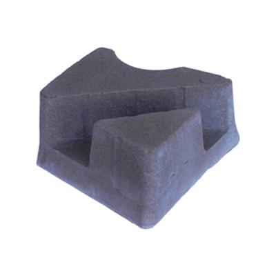 China Granite Long Life Magnesite Frankfurt Abrasive Polishing Tool for sale