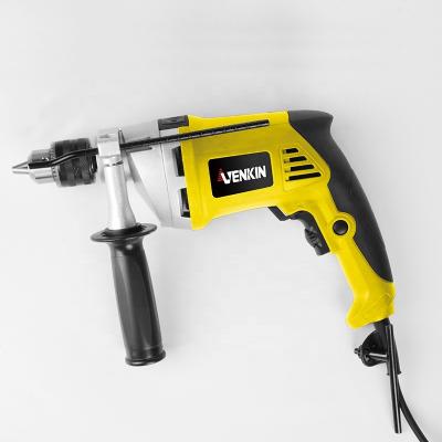 China 220V 0-2800rpm 850W Professional Quality 220V 0-2800rpm 850W High Speed Professional Electric Drill IMDP2885 13mm for sale