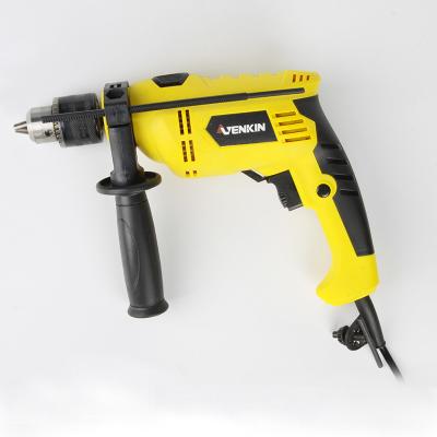 China Cordless Impact Drill Durable 850W Power Rated Variable Speed Impact Drill Machine- IMD0450 Electric Impact Drill 13MM for sale