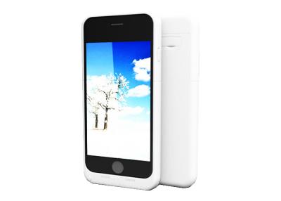 China CUTE Portable Backup Apple 6 IPhone Charging Case 3200MAH Power Bank for sale