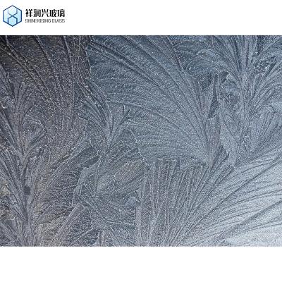 China ladrillo de cristal para pared divisoria transparente en 1830*1220-1500*2000-1830*2440-2134*2440 tamaño en venta