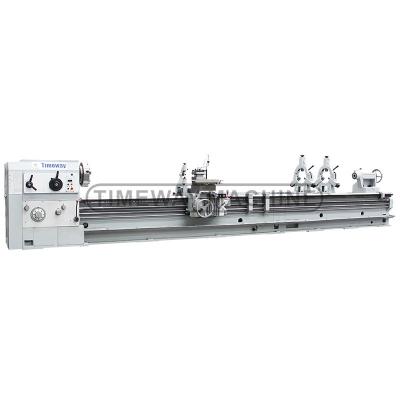 中国 AL-1000 重用水平回 lathes 工業精度 金属加工 ニーズ 販売のため
