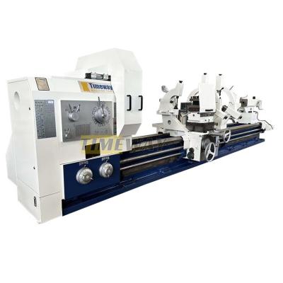 中国 8 ステーション ツール ストック Al-1250C と 大型 重用水平回転機 販売のため