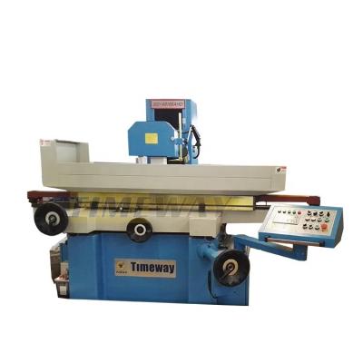 China Máquina de moagem de superfície móvel de sela com taxa de alimentação intermitente de mesa cruzada 0,1-8 à venda