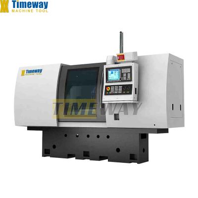 China Máquina de rectificação cilíndrica CNC GK-200 com 500/750mm Distância entre Centros à venda
