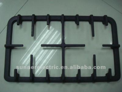 China gas cooker cast iron grate 311014010011 for sale