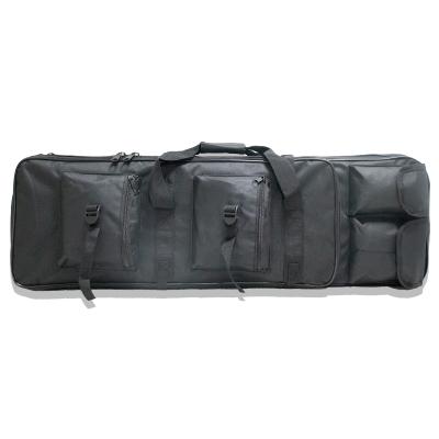 China Outdoor Sports Bag 100cm Outdoor Sports Fishing Tactical Tackle Bag Portable Shoulder Gun Fishing Tackle Bag In Stock for sale