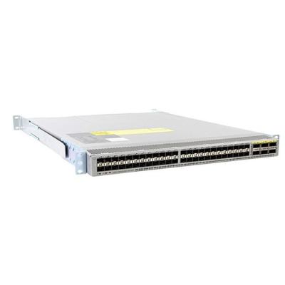Chine N9K-C9336C-FX2-E Commutateur Gigabit 36 ports 40g 100g Qsfp28 Commutateur Ethernet industriel à vendre