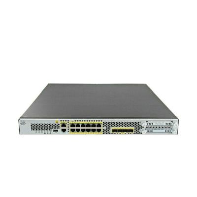 Chine FPR2130-ASA-K9 Pare-feu Ethernet de commutateur Poe géré industriel 5.4Gbps 760Mbps à vendre