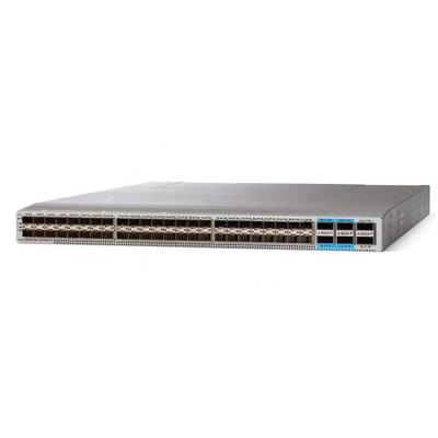 China N9K-C93180YC-EX Small Business Switches 48p 10G 25G SFP+ And 6p 100G QSFP28 for sale