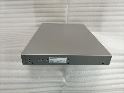 中国 BR-G610-8-16G-0ギガビットのイーサネット スイッチ8港16Gのブロケード 販売のため