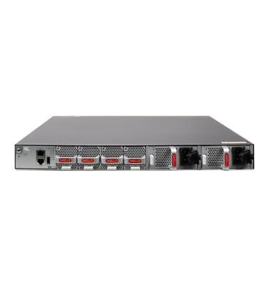 Chine Connexion utilisée 3172P 48 X SFP+ et 6 ports de commutateur d'entreprise de N3K-C3172PQ-10GE de QSFP+ à vendre