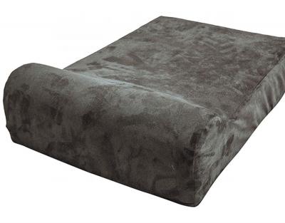 China Sustainable high quality dog bed XL with removable and washable cover for sale