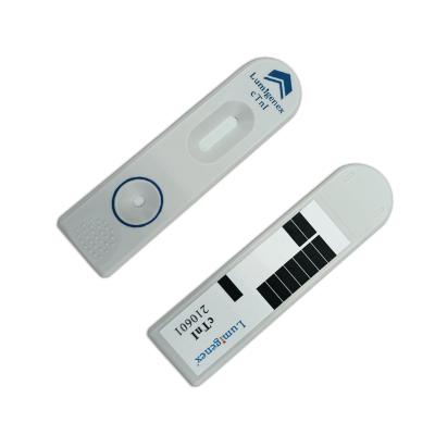 China high sensitive cTnI Testing kits by POCT device in hospitical lab clinic cardiac troponin i for sale