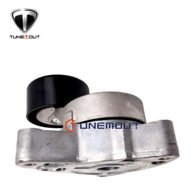 China Tensioner Pulley Assembly 31170-RAA-A01 31170-PNA-023 Applicable For HONDA Accord 2.4 CRV 2.4 Civic FA1 / CRV for sale