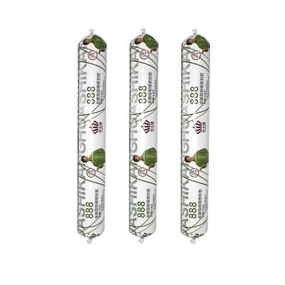 China High-end System Doors And Windows Cabinet White Quick-drying Structural Adhesive for sale
